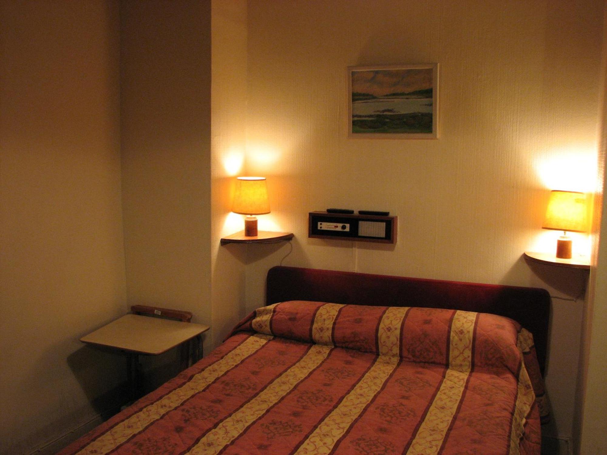Lancaster Hotel Oban Exterior foto